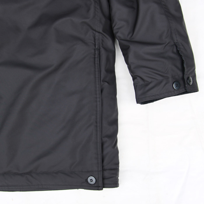 EEL PRODUCTS (イール/イールプロダクツ) E-19165 【バッキンガム