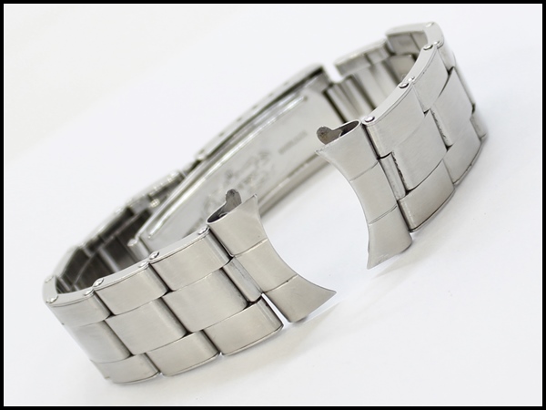 ロレックス 7205 1/65 リベットブレス ROLEX純正 ロレックス vintage