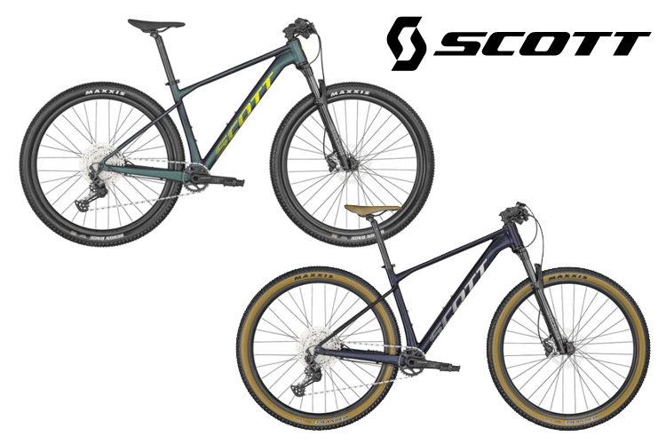 Scott Scale 965 Hardtail - Roswell Bicycles