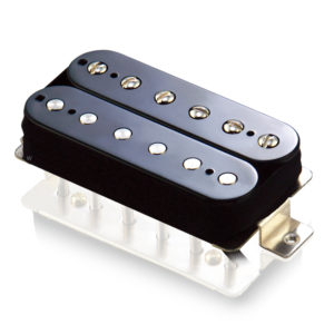 Humbucker sized Filtertron Pickup – Roswell Pickups