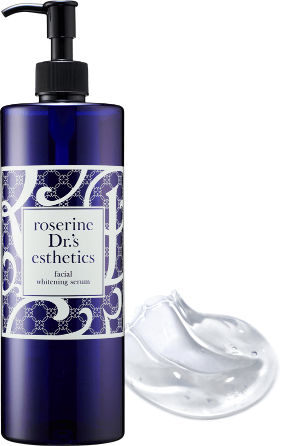 ロゼリーヌ・ドクターズ・エステティクス