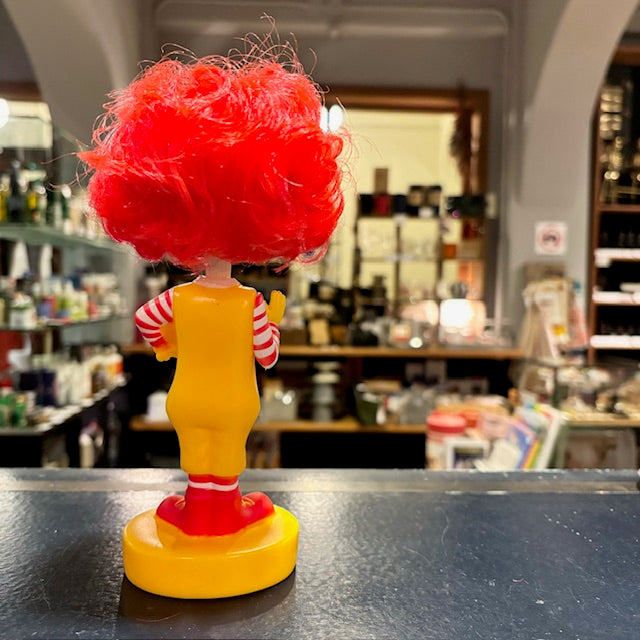 Funko Wacky Wobbler Bobble-Head 