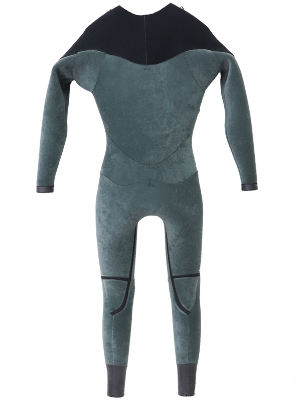 F1 フード付きセミドライ｜ウェットスーツ｜RM-PROUD WETSUITS