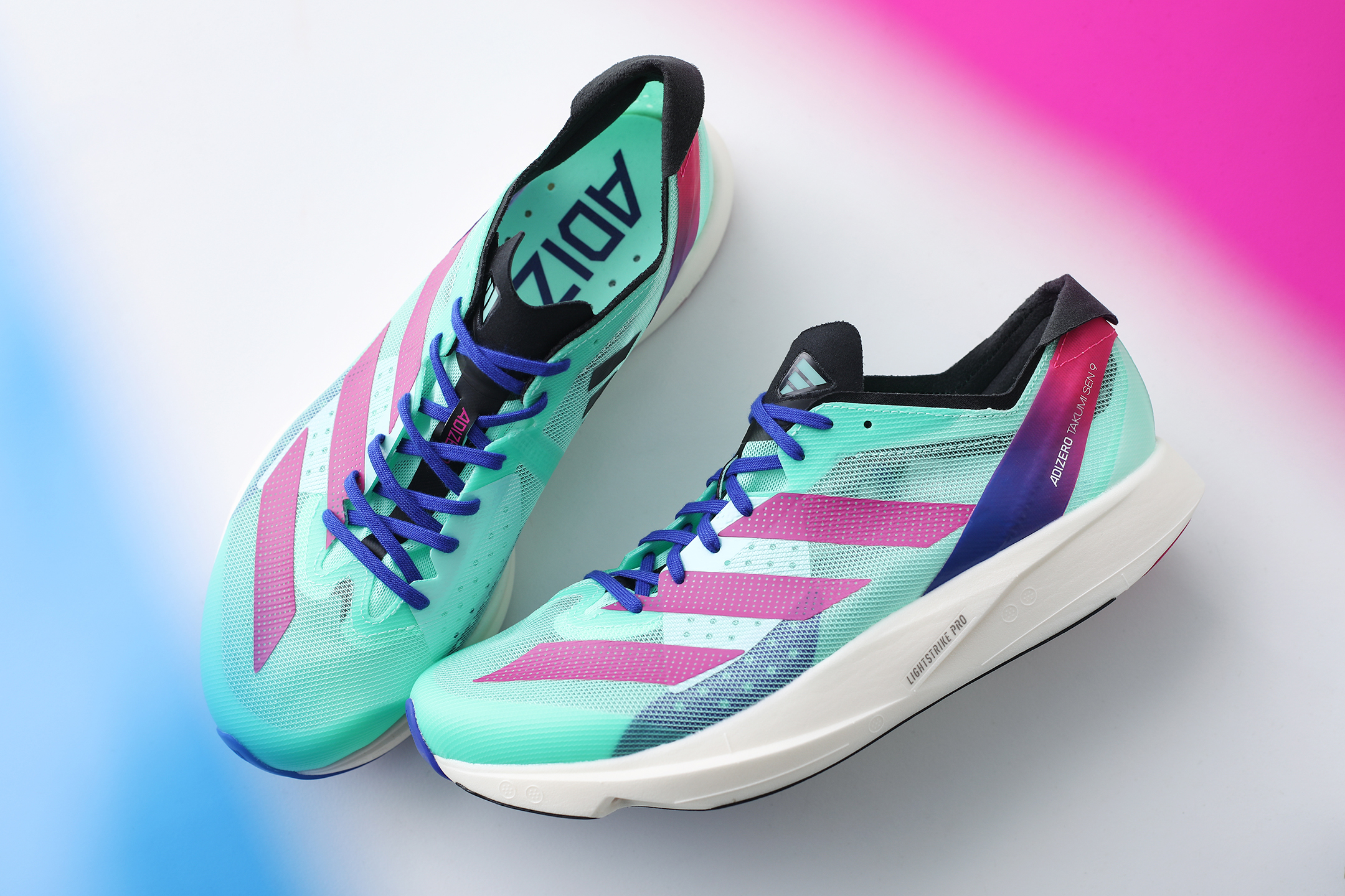 Runners Pulse