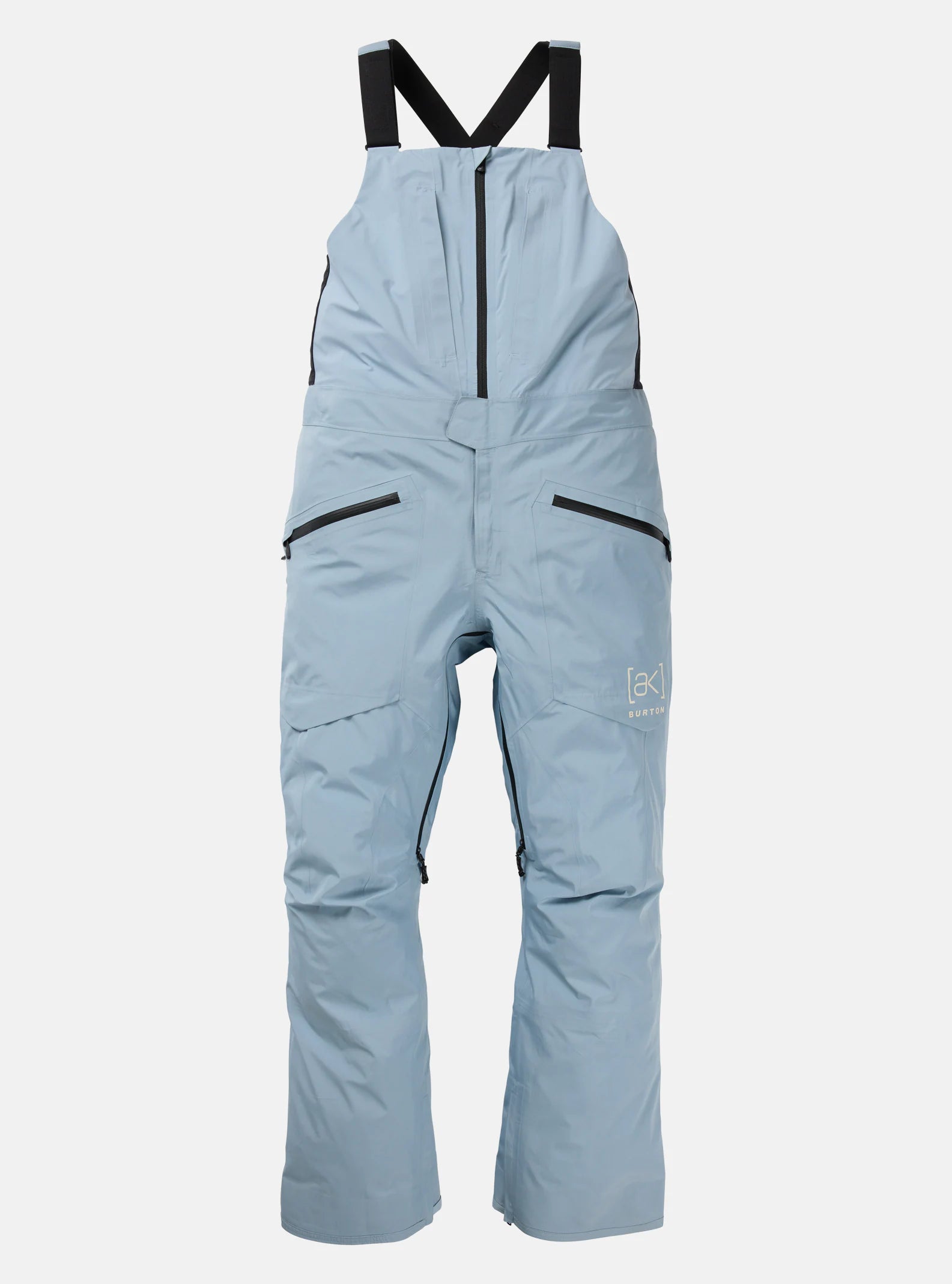 2025 BURTON Men's [ak] Freebird GORE-TEX 3L Bib Pants – rudeboys