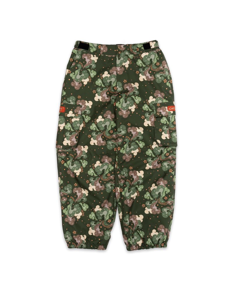 2026 NOMADIK 777 PANT – rudeboys