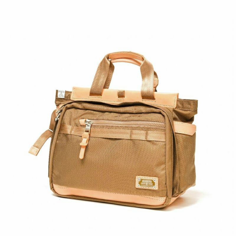 AS2OV GOLF – RUFFLOG