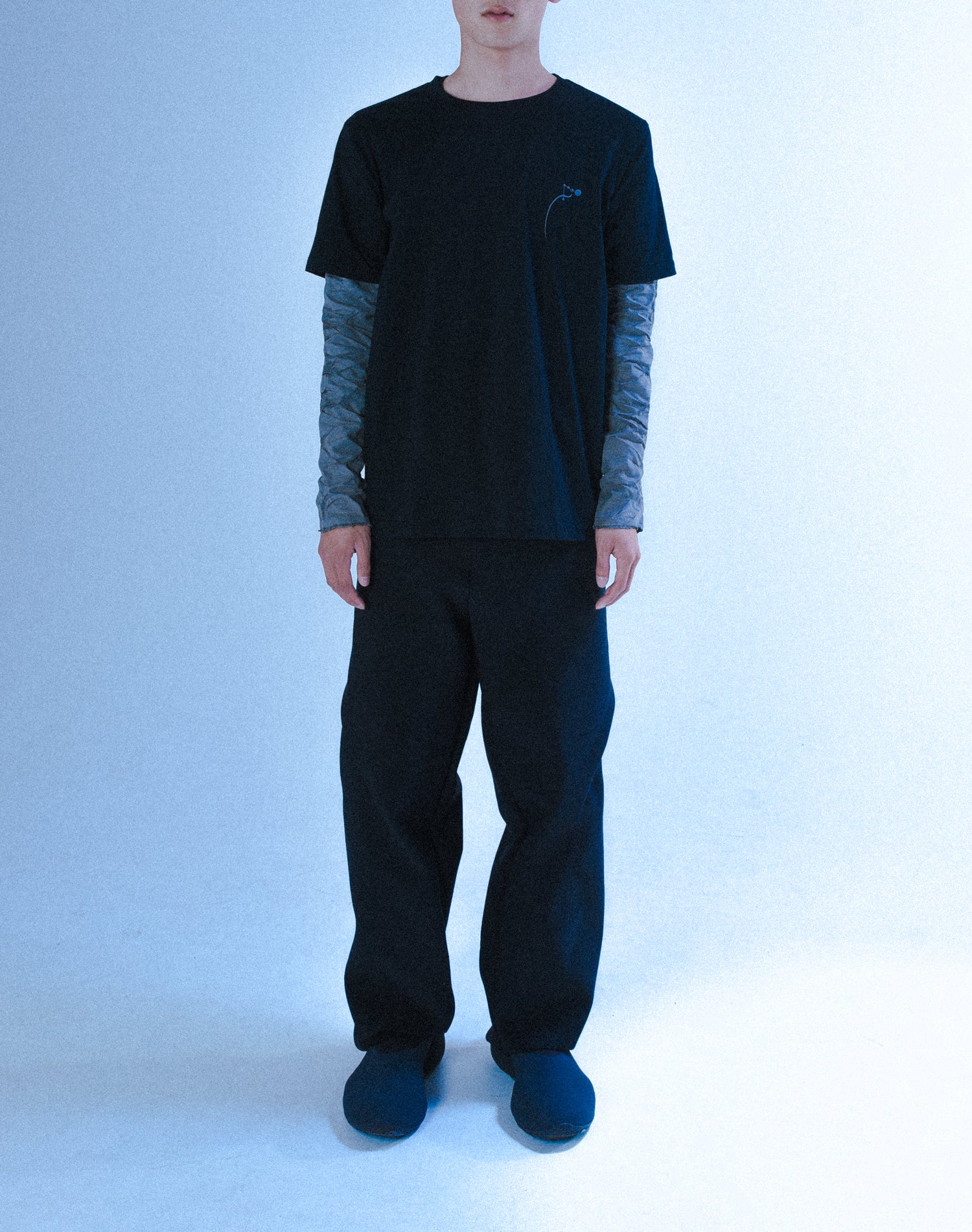 VEIN ARM TEE – ryaw online store