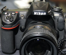 ニコンD300レビュー | 天体写真の世界