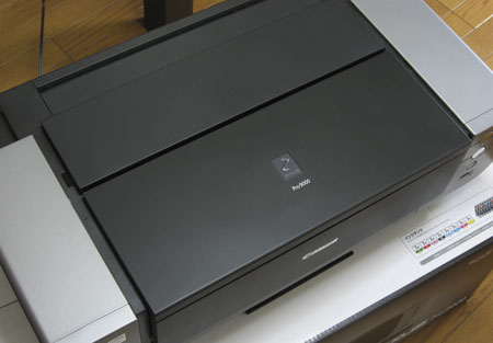 キヤノンPRO9000プリンター | 天体写真の世界