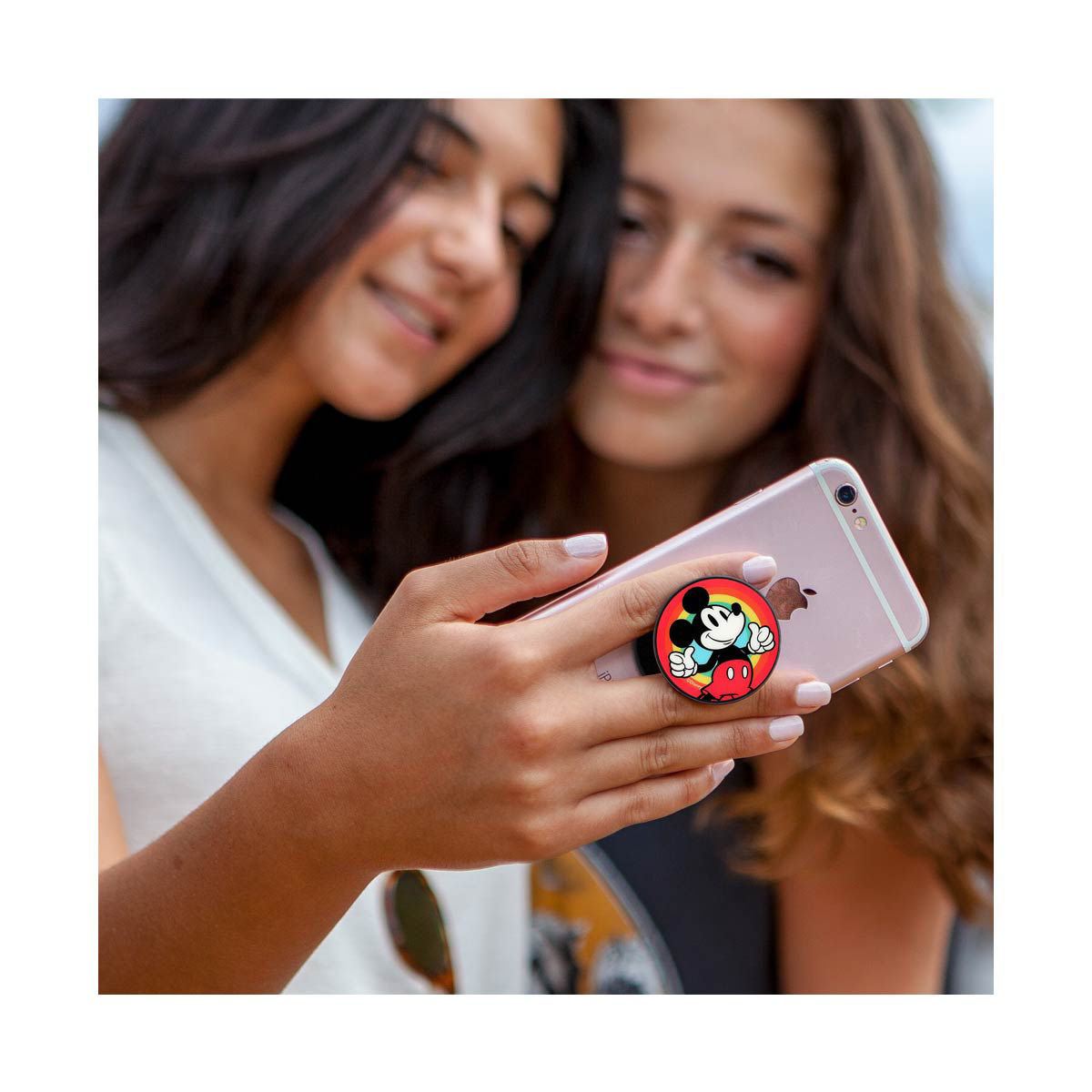 iJoy Spinpop Disney Magnetic Phone Grip, Assorted