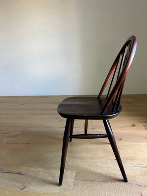 アーコール 'シスルバック' チェア / ercol old colonial windsor