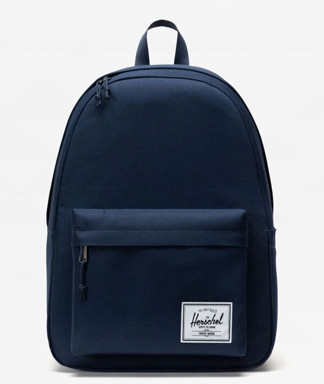 Herschel Supply Co. Classic XL Black Backpack | Zumiez