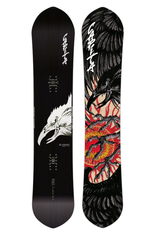 Capita Super D.O.A Snowboard 2026 | Zumiez