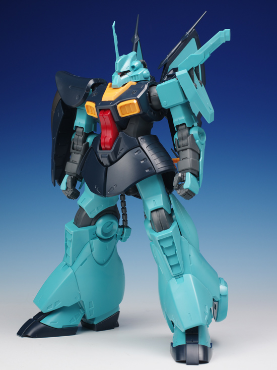 1/100 MG ディジェ ディジェ (RE/100) (ガンプラ) - ホビーサーチ