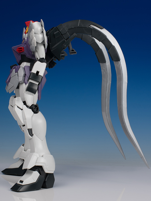 MG サンドロック改EW