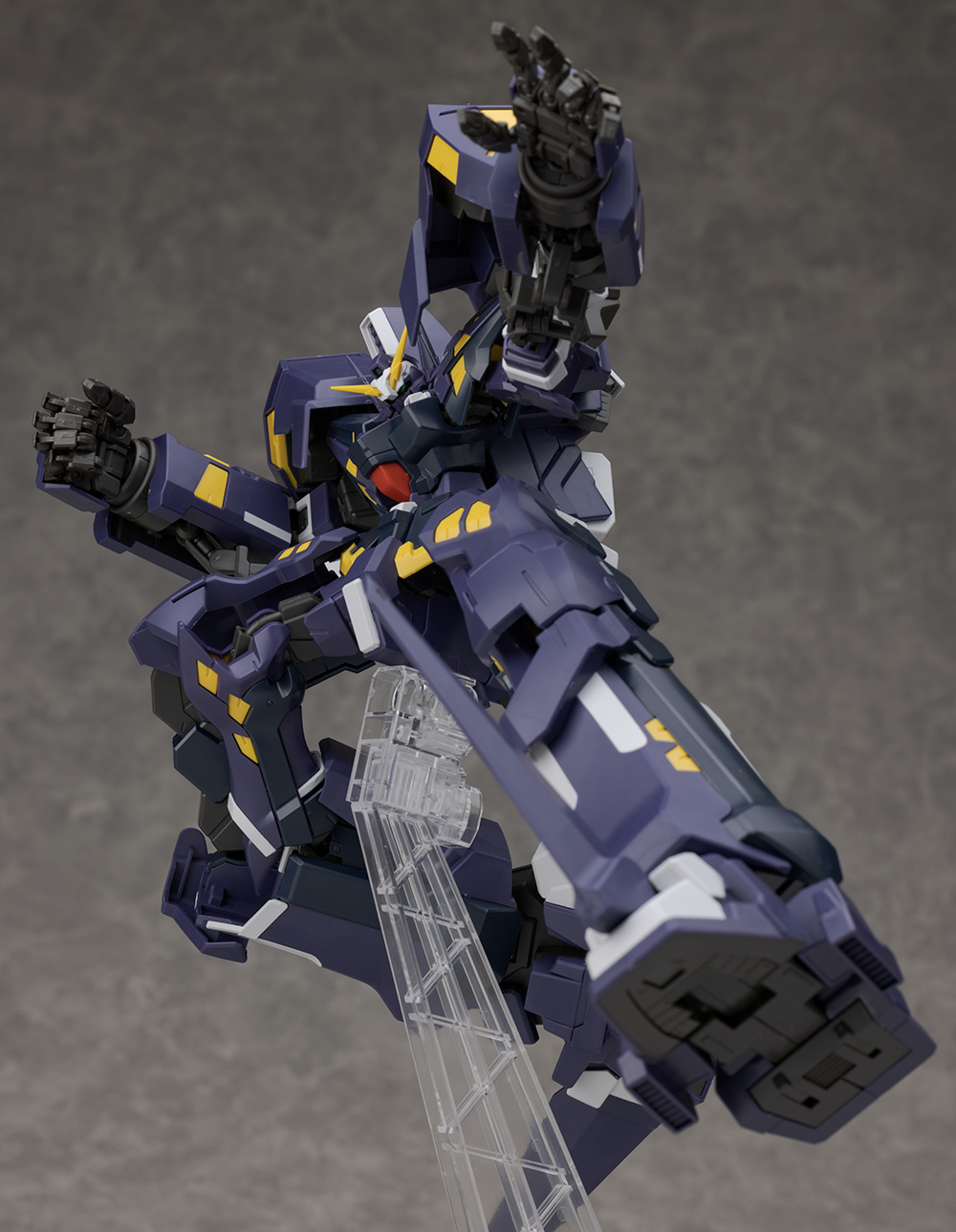 HG ヒュッケバインボクサー レビューその2