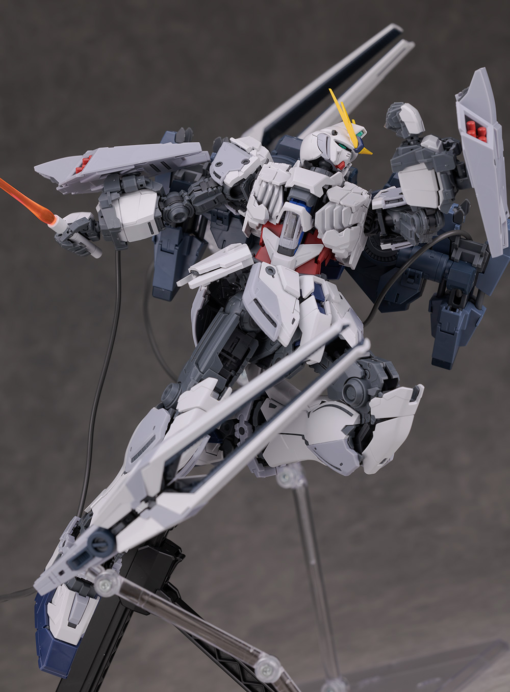 MG ナラティブガンダムC装備Ver.Ka用 B装備拡張セット(ナラティブ