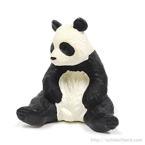 69063 MINIATURE PLANET 【ジャイアントパンダ（座）】｜動物・恐竜