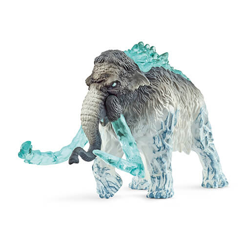 70829 schleich フロストマンモス NEW｜動物・恐竜フィギュアのZOOO!