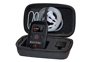 加圧トレーニング器具・ベルト（KAATSU EX・KAATSU M1・加圧マスター