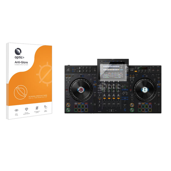 Screen Protectors for AlphaTheta XDJ-AZ - ScreenShield
