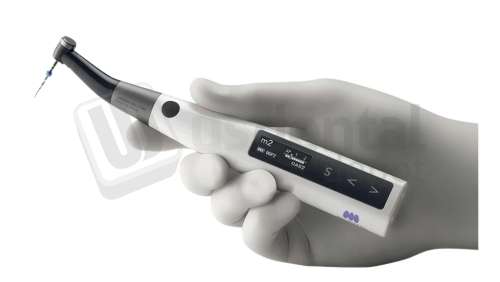 J MORITA - Tri Auto ZX2+ CORDLESS ENDODONTIC ANDPIECE WITH BUILT