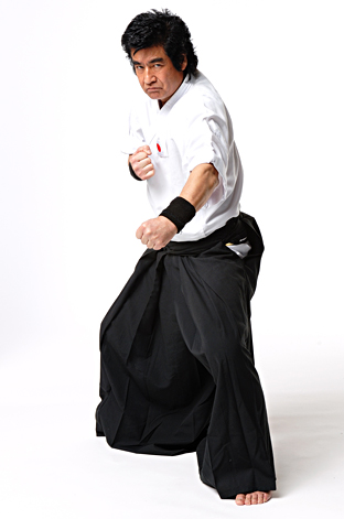 藤岡弘、オフィシャルサイト