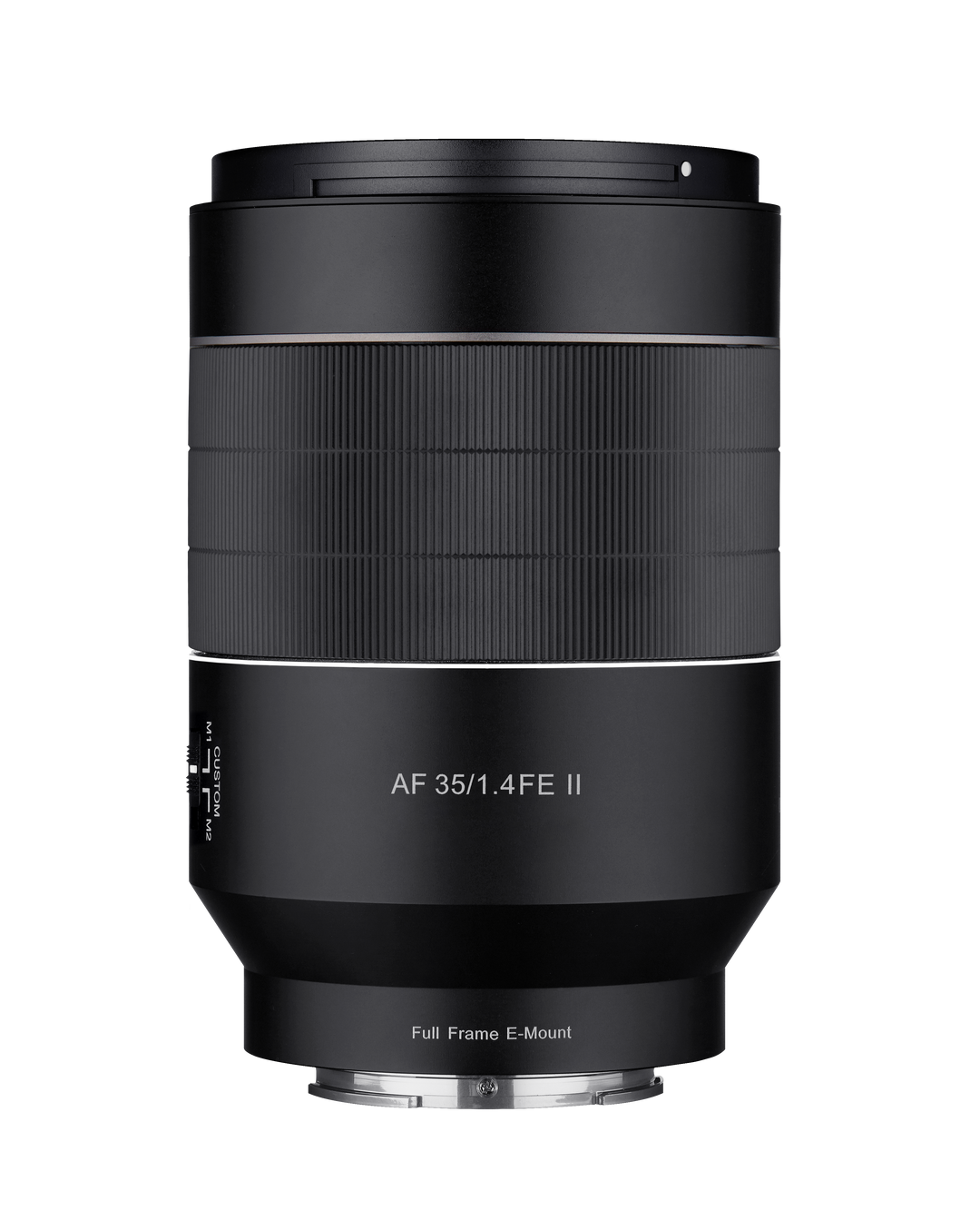 35mm F1.4 AF Series II Full Frame Wide Angle (Sony E) – Samyang US