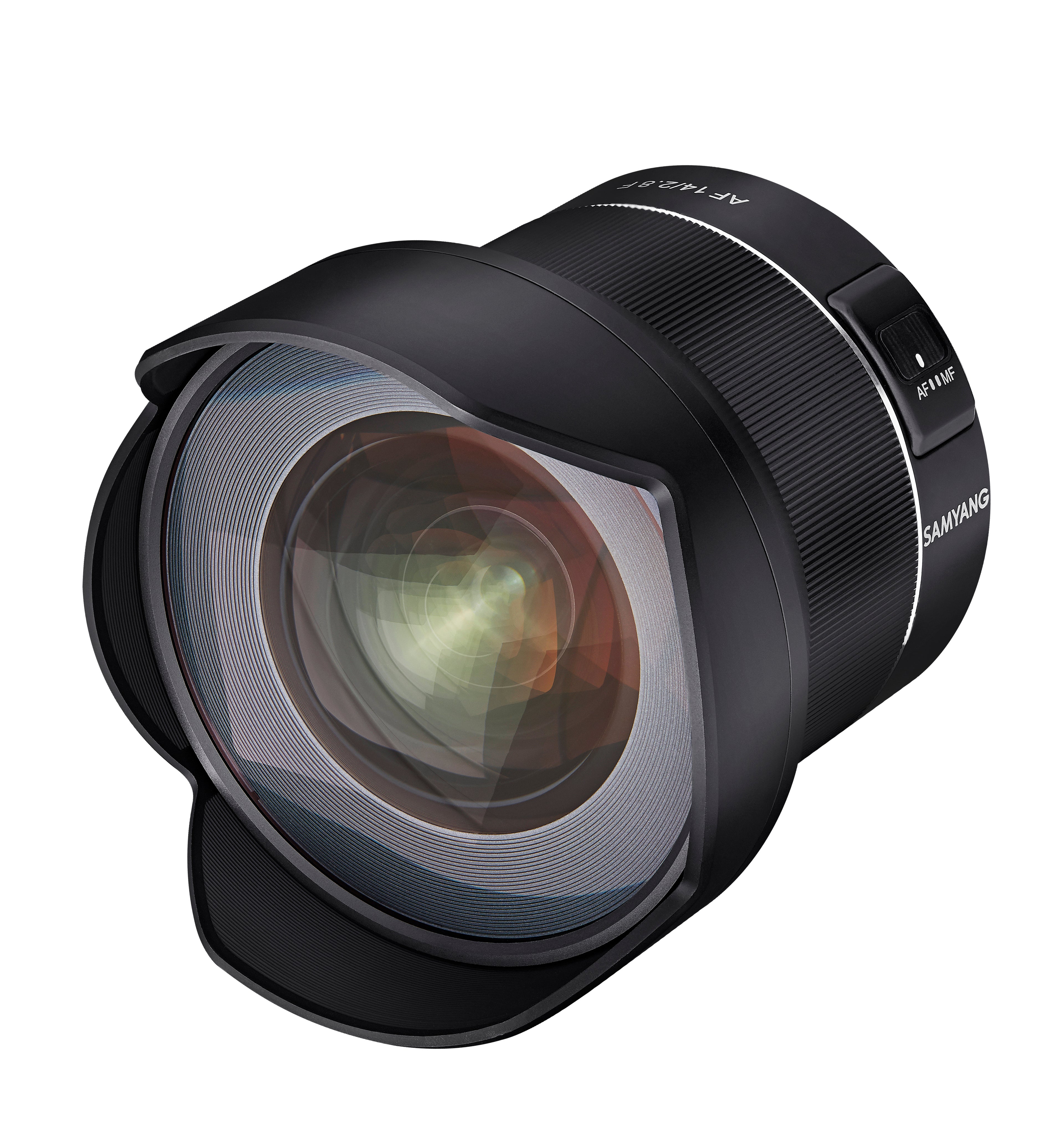 14mm F2.8 AF Weather Sealed Wide Angle (Nikon F) – Samyang US