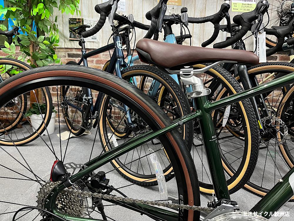 身長140cm～OKクロスバイク GIANT ESCAPE R DISC XXSサイズ