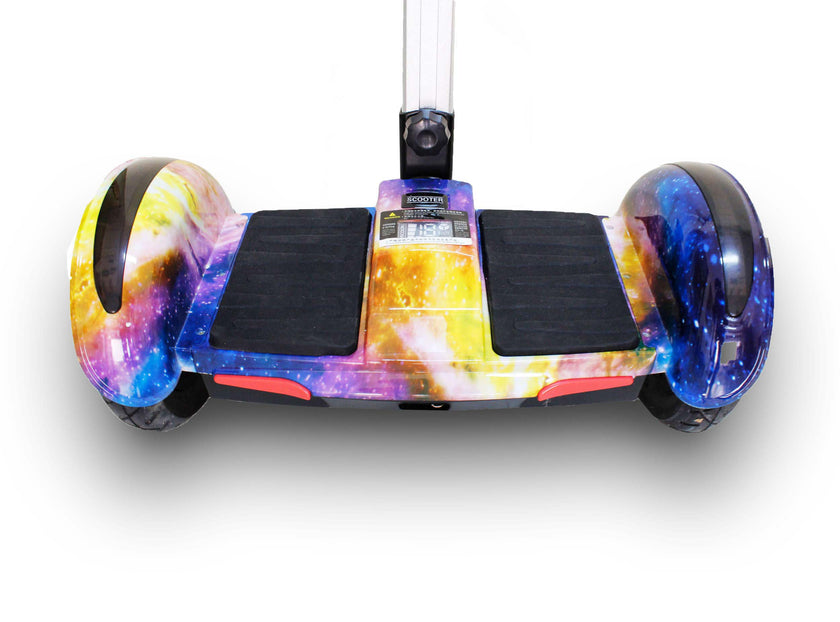 S11 Segway with Handle Hoverboard | Balance wheel |Hower-Board