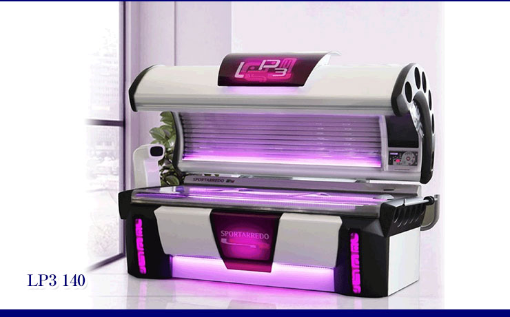 日焼けマシン販売・レンタル・コラーゲンマシンのサンヨージャパン・リース