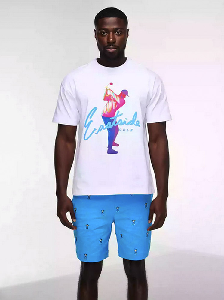 Jeezy teams with Eastside Golf for limited-edition apparel line