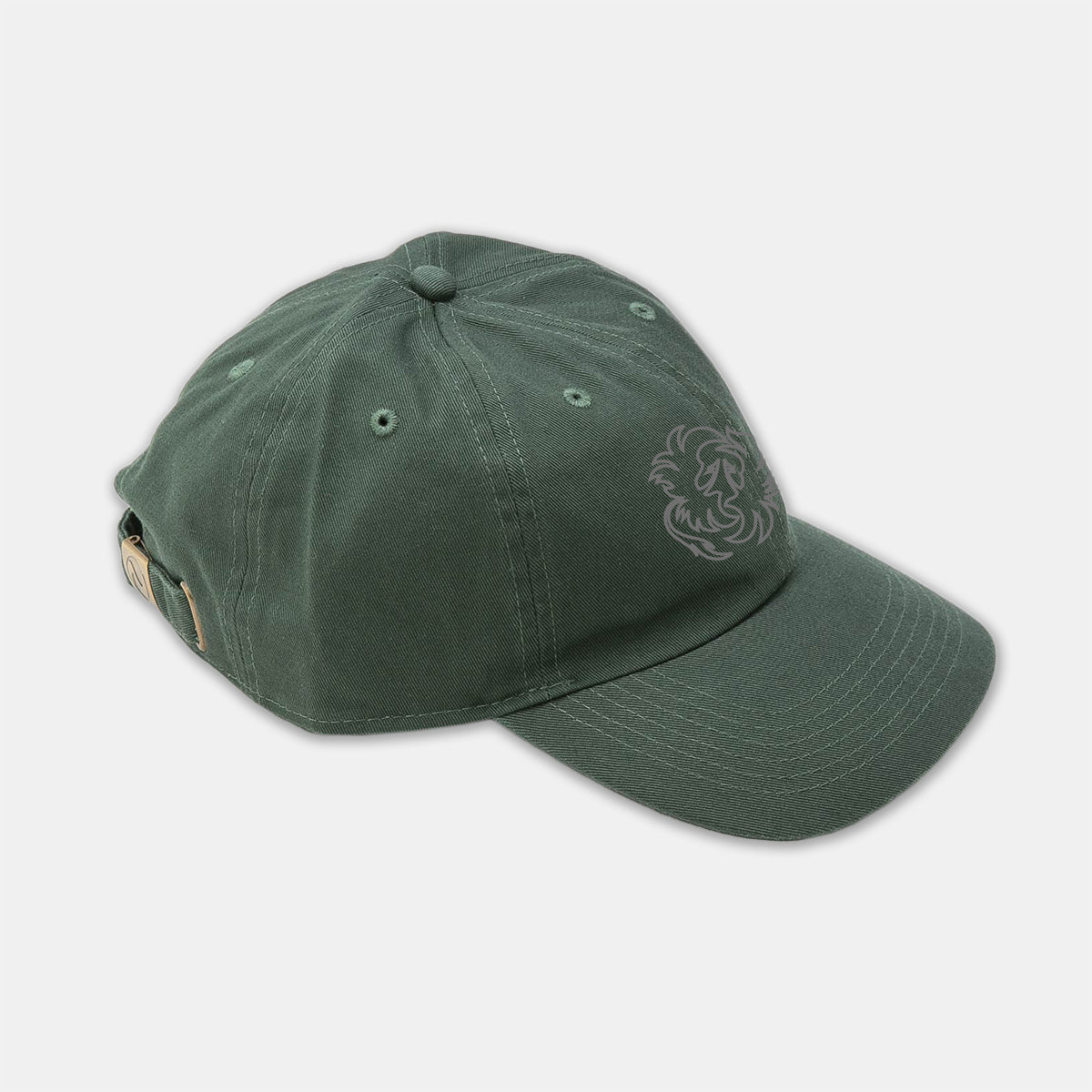 鳳凰刺繍キャップ – SANGA LIFE LAB.