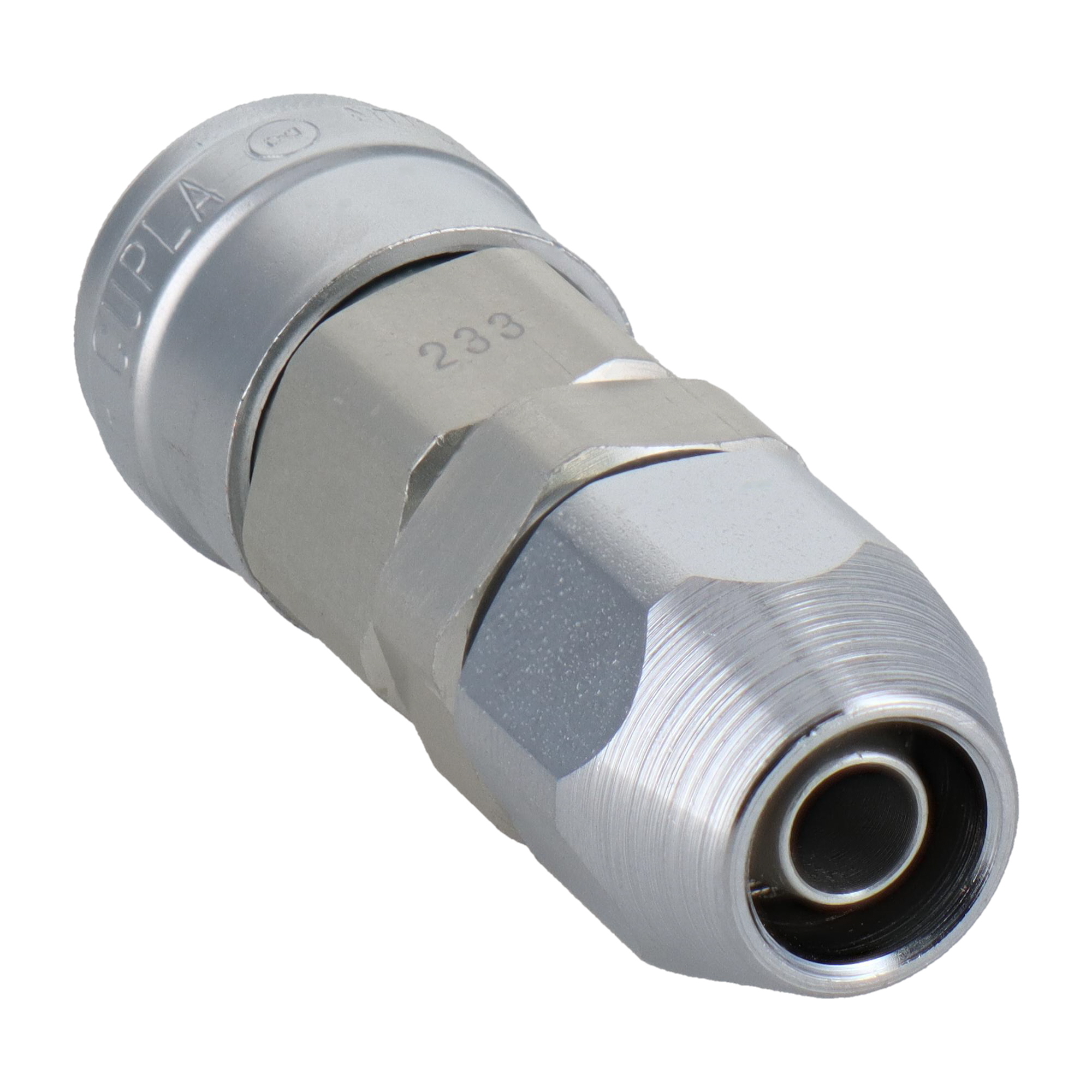 239 エアーパーツ カプラー スーパーカプラ ソケット02SF｜株式会社