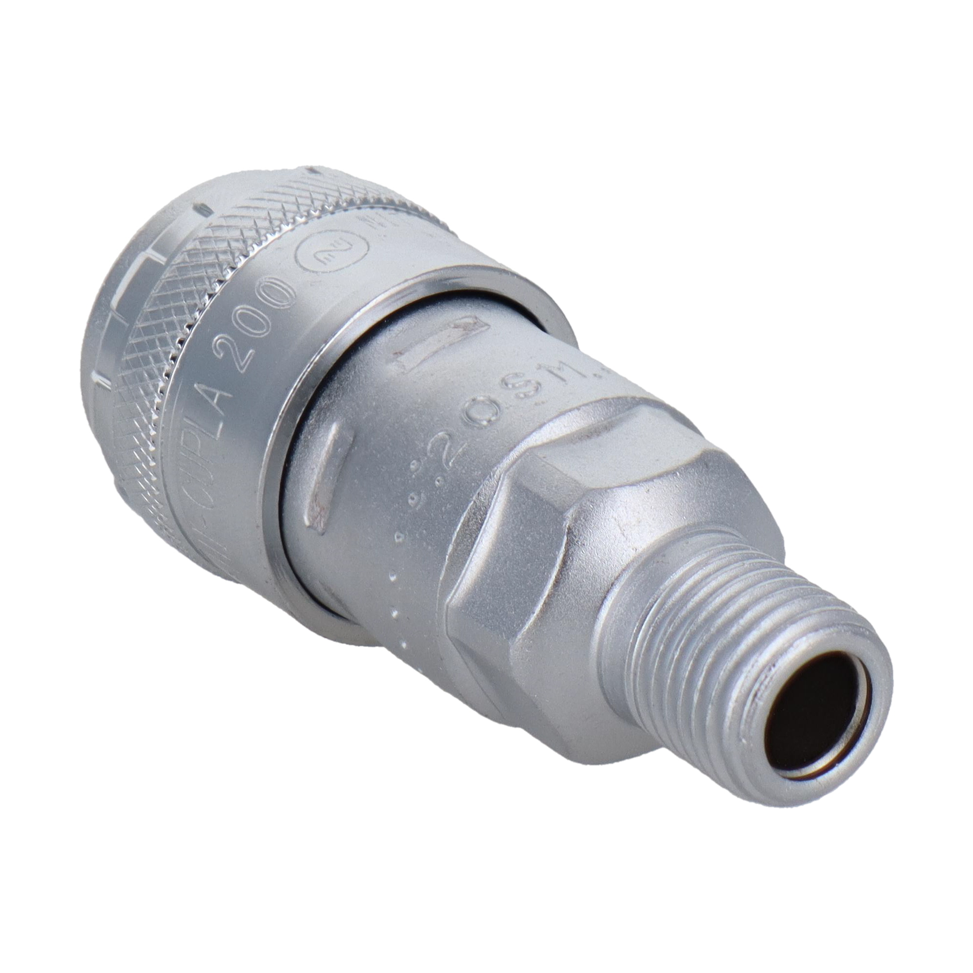 300 エアーパーツ カプラー ハイカプラ200 ワンタッチソケット20SM