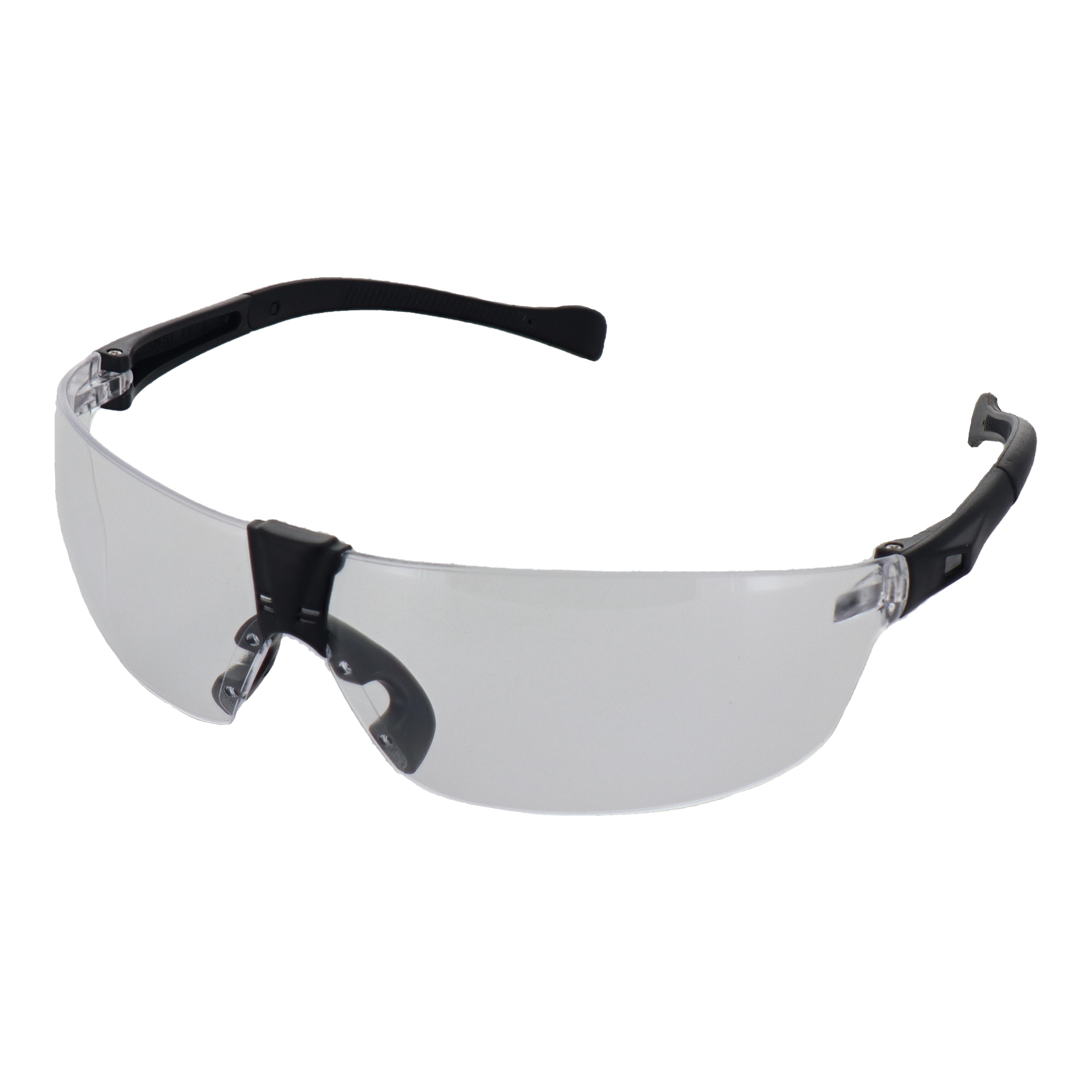DT-SG-08C 安全・保護用品 保護メガネ 保護メガネ クリア｜株式会社