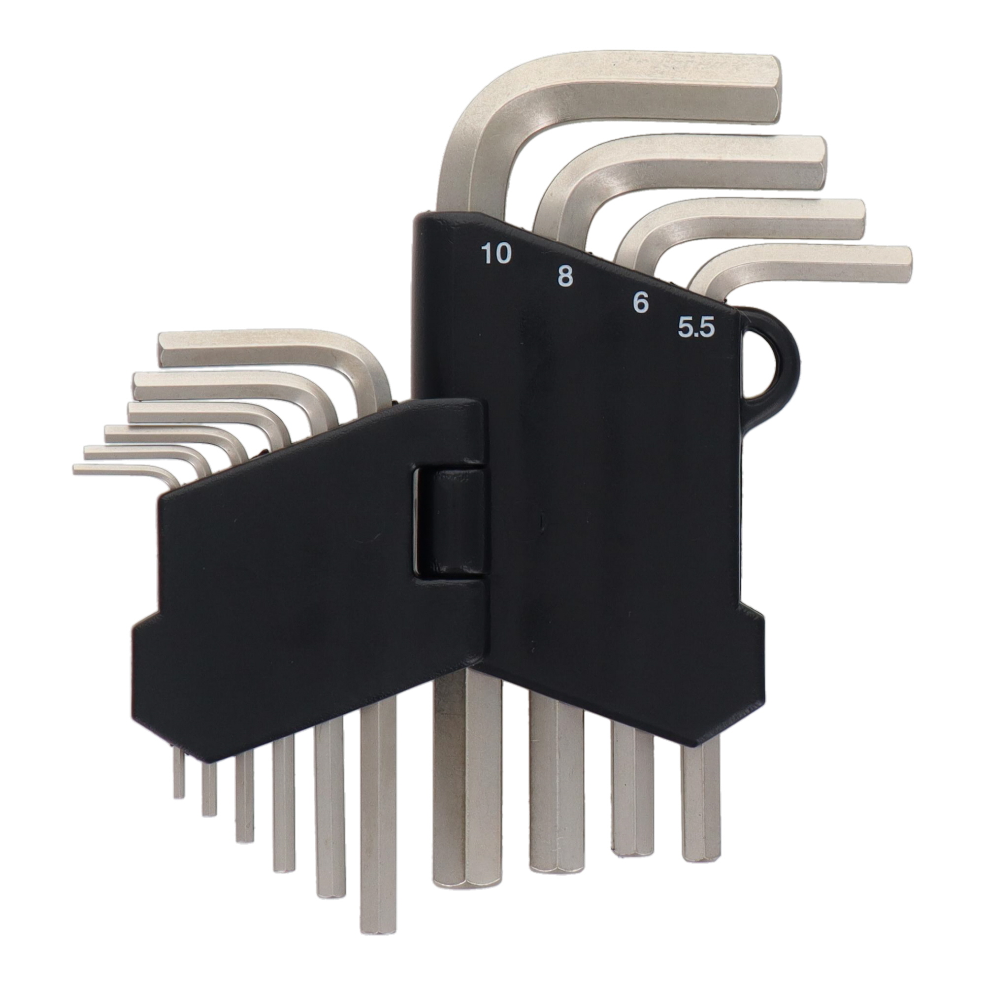 THS-10 六角レンチ 六角レンチ 10pcs.六角棒レンチセット｜株式会社