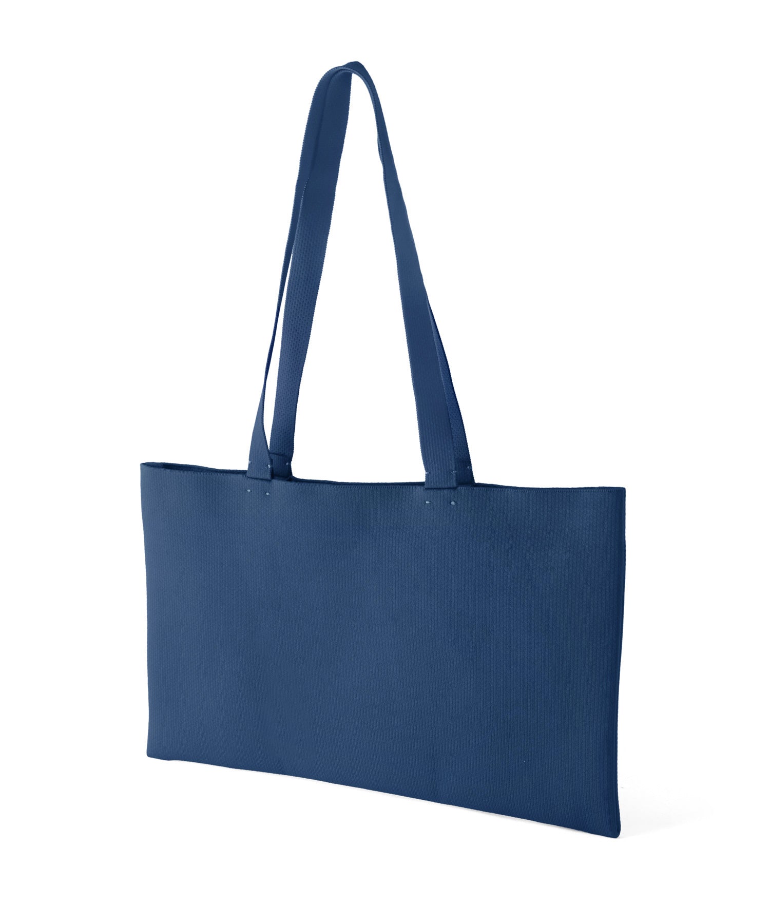 ANEMONE】ワイドニットトートバッグ｜アネモネ・シエナロゼ・ミミサン