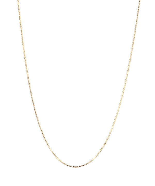 SIENA ROSE】チェーンネックレス[ベネチアン]｜SANPO ONLINE(サンポー