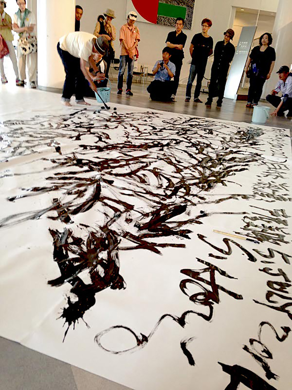 堀尾貞治の作品ページ｜オフィシャルギャラリーサイト・現代アート作家