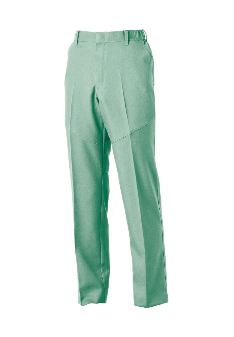 SOWA 9669-99 桑和 制電JIS T8118適合品 脇ゴム仕様 スラックス【秋冬