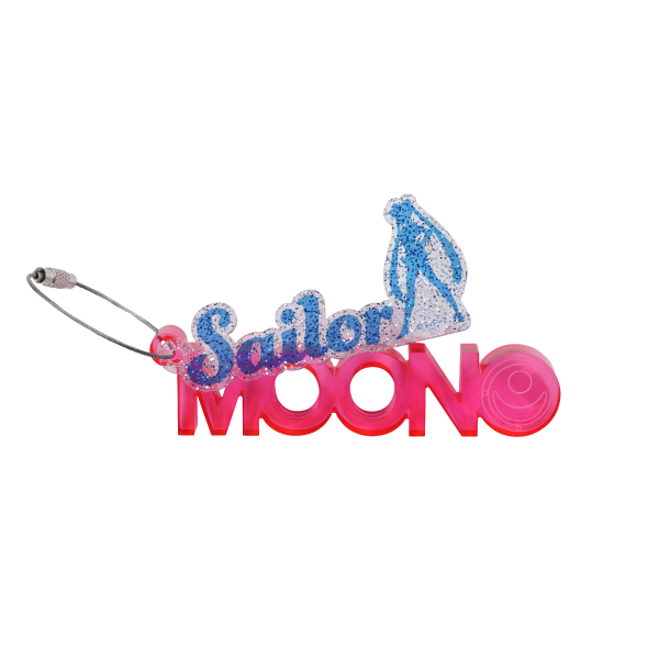 ストアオリジナル アクリルブロックキーホルダー セーラームーン: 全