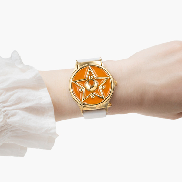 ストアオリジナル 7周年記念ウォッチ（愛野美奈子）: 全商品｜Sailor