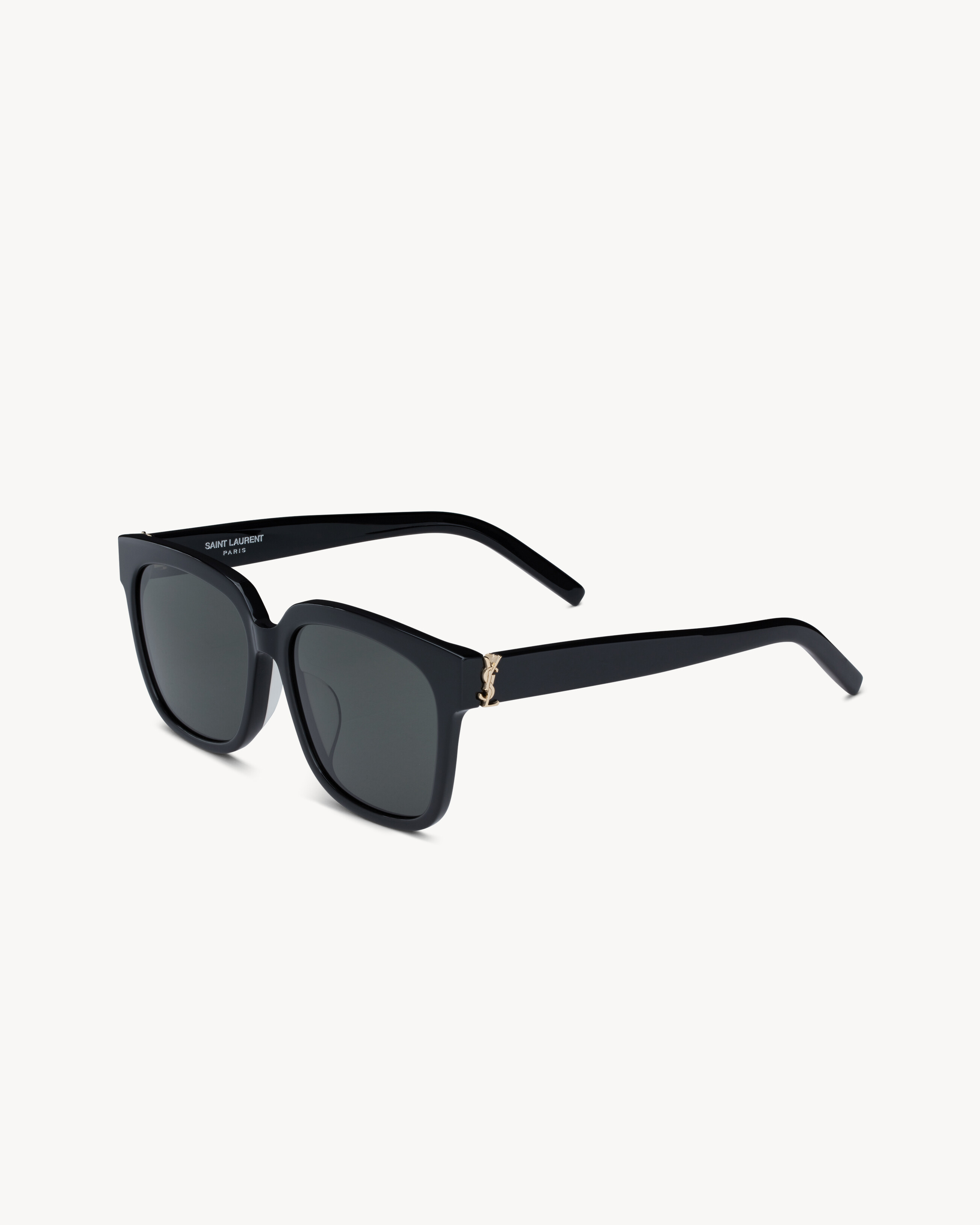SL M40/F ブラック | Saint Laurent | YSL JA-JP