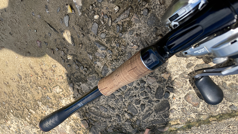 16ポイズングロリアス174MHインプレ！新モデルと比較と進化した汎用性