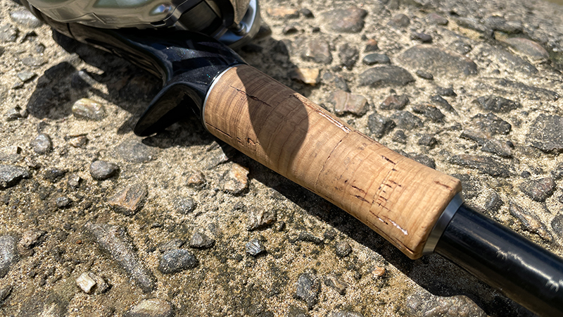 16ポイズングロリアス174MHインプレ！新モデルと比較と進化した汎用性