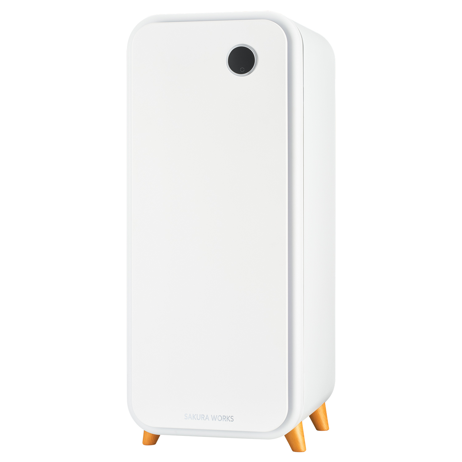 BSJ15-WH | FROSTY | 製品一覧 | ワインセラーのさくら製作所