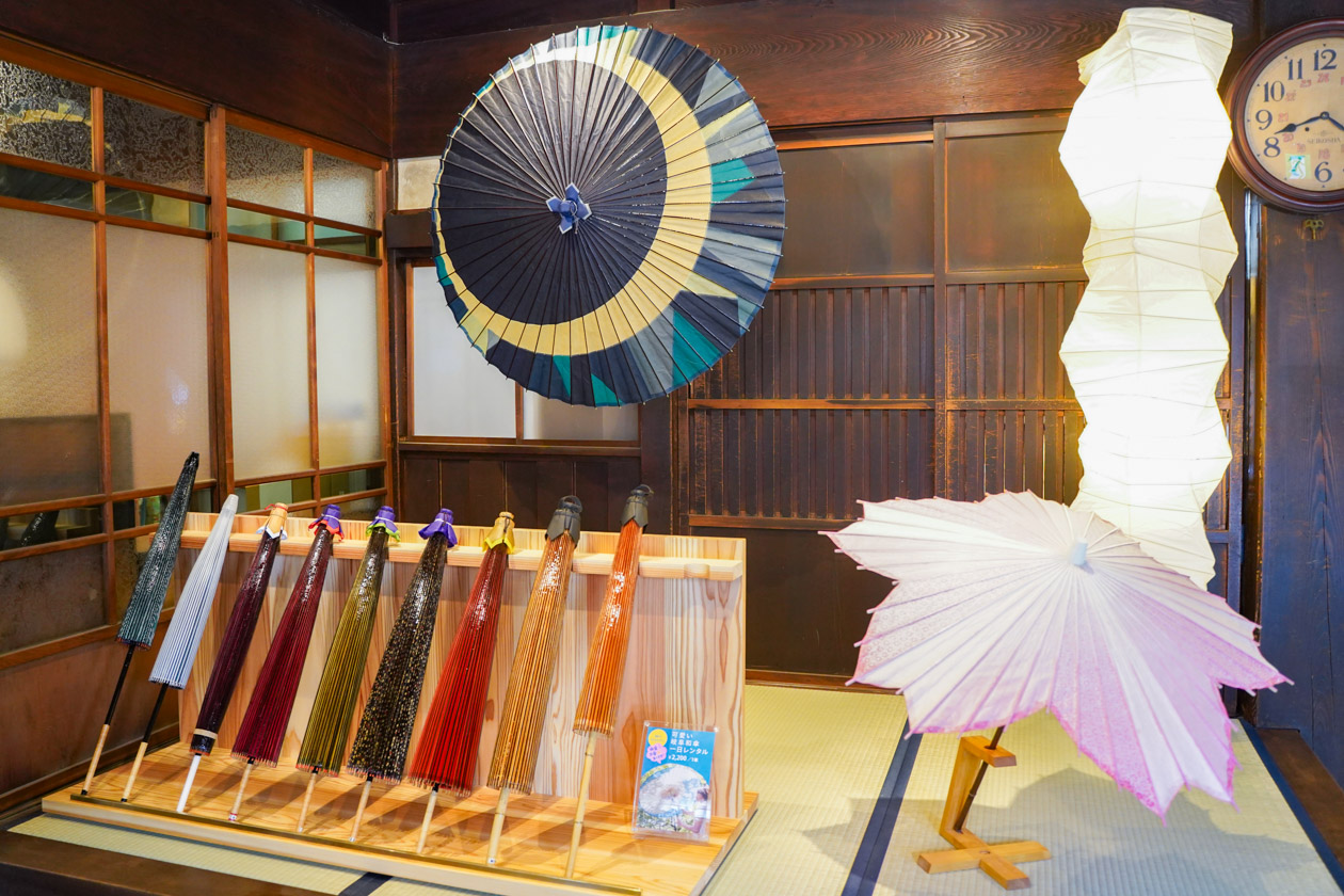 岐阜市】川原町に新たな文化観光施設「CASA stella」がオープン